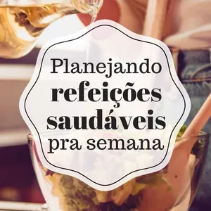 Imagem de capa para o Ebook Receitas Saudáveis e Econômicas para a Família