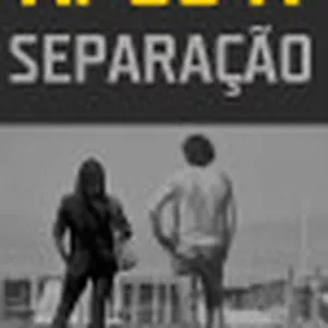 Imagem de capa para o Ebook A Pós a Separação