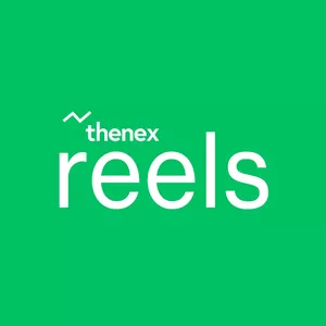 Imagem de capa para o Curso online TheNex Reels