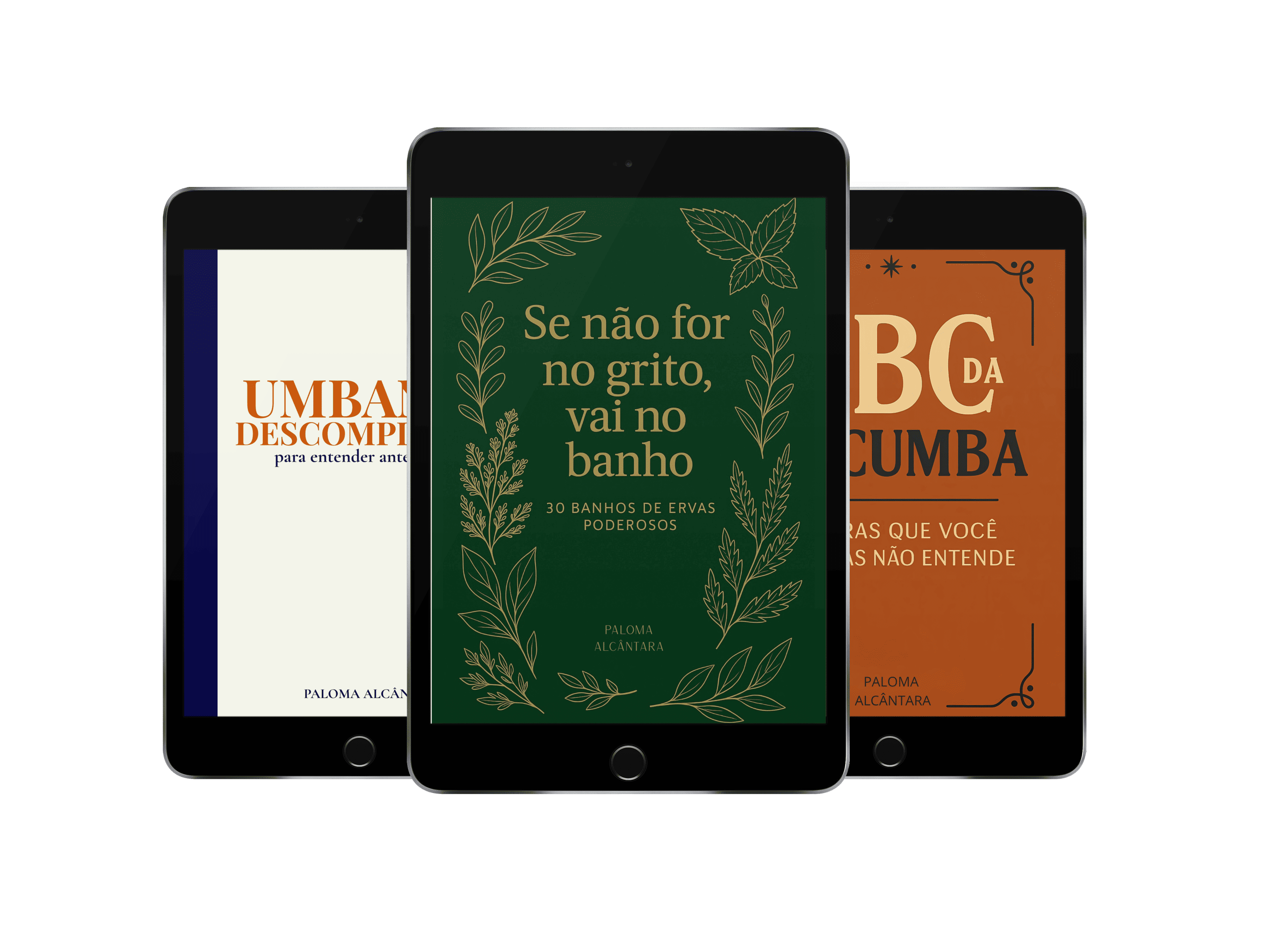 Uma Macumbeira em Construção — imagem 2