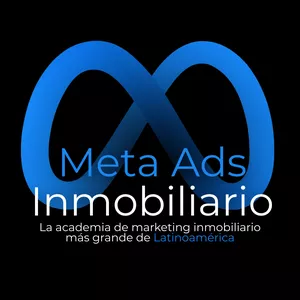 Imagen de portada para Curso online META ADS INMOBILIARIO | La academia de marketing inmobiliario más grande de Latinoamérica