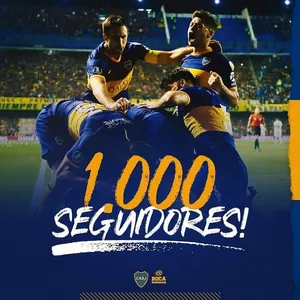 Imagem de capa para o Curso online Mil Seguidores no Instagram de Futebol por mês