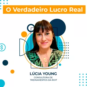 Imagem de capa para o Curso online O VERDADEIRO LUCRO REAL