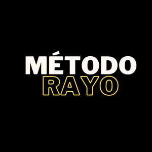 Imagen de portada para Evento online Método Rayo