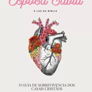 Imagem de capa para o Ebook Manual da esposa sabia 