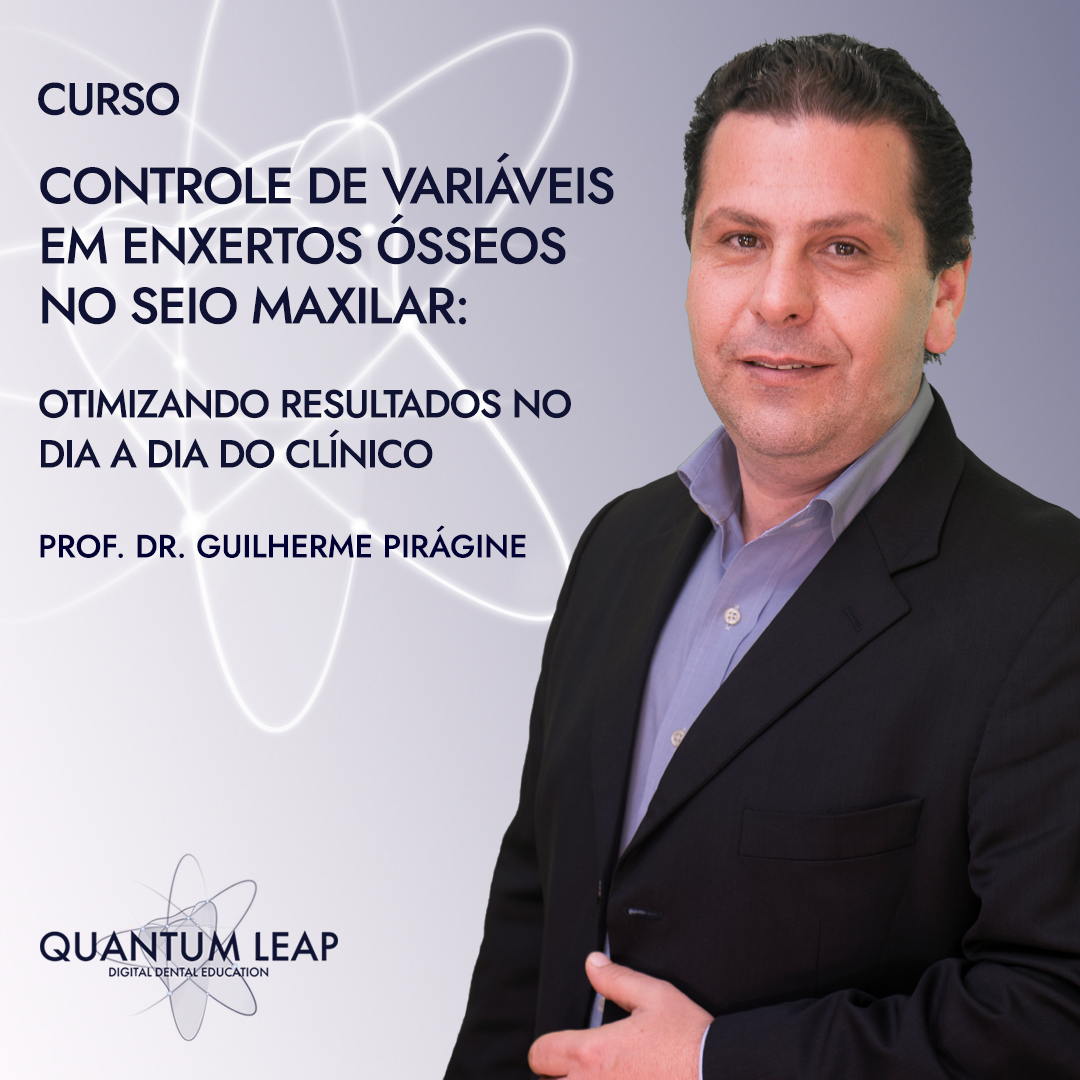 Capa do curso 