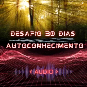 Imagem de capa para o Curso online Desafio "30 Dias de Autoconhecimento"