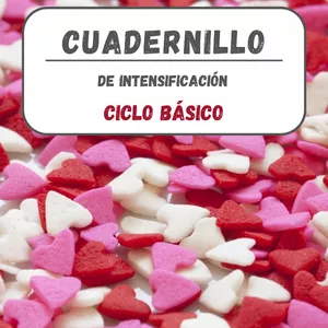 Imagen de portada para Ebook Cuadernillo de intensificación 