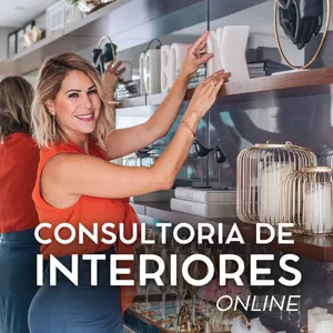 Imagem de capa para o Serviço online Consultoria de Interiores Home