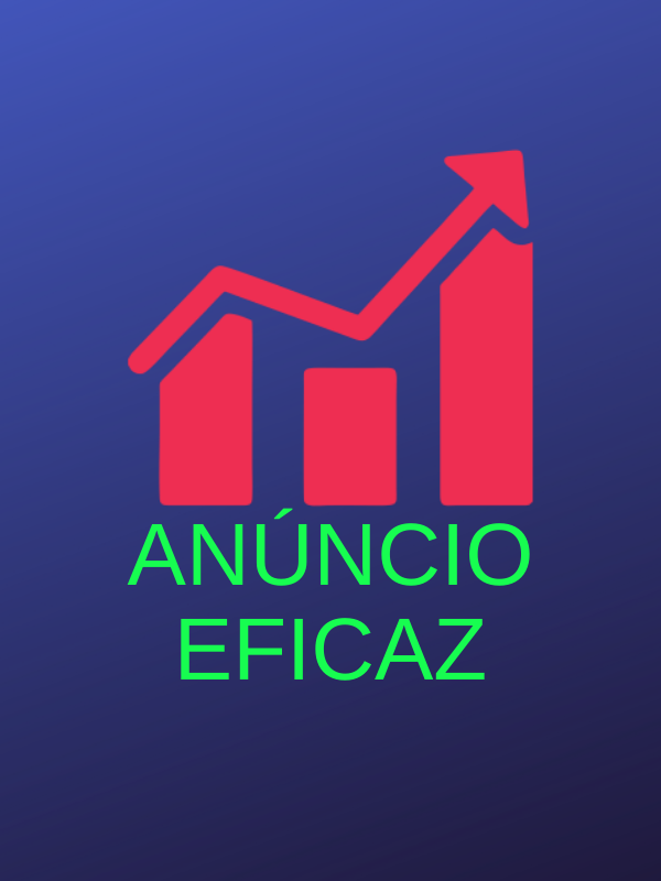 Imagem do curso Anuncio Eficaz