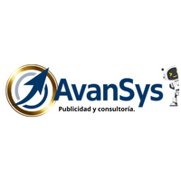 logotipo Avnsys