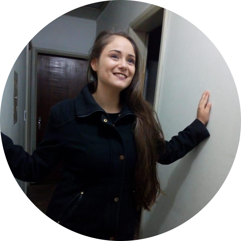 Fernanda — Lingerie