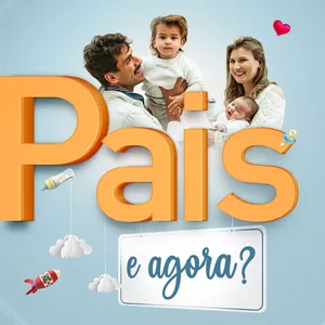 Imagem de capa para o Curso online Pais, e Agora?