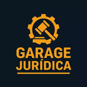 Imagem do curso Garage Jurídica!