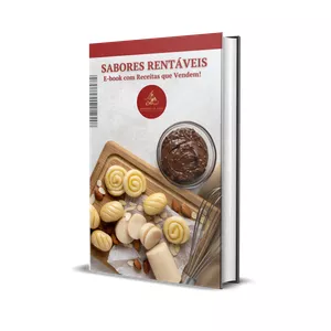 Imagem do curso Descubra o Segredo das Receitas Deliciosas para Lucrar em Casa