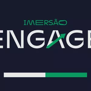 Imagem de capa para o Evento online Imersão Engage: Gestão &amp; Performance
