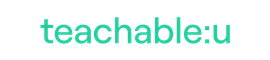 teachable:u