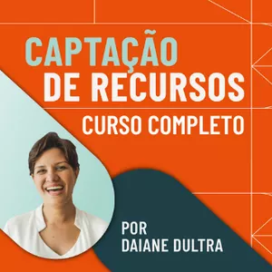 Imagem de capa para o Curso online Curso completo de captação de recursos