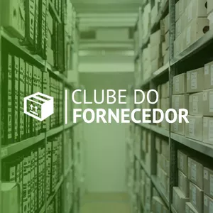Imagem de capa para o Curso online Clube do Fornecedor