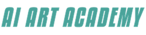 AI Art Academy logo