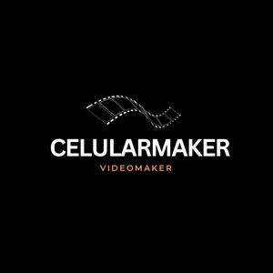 Imagem de capa para o Ebook Filmando com celular: Técnicas Profundas de Videomaker Mobile.