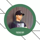 Teacher Mat