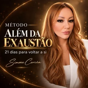 Imagem do curso Método Além da Exaustão — Jornada de 21 Dias