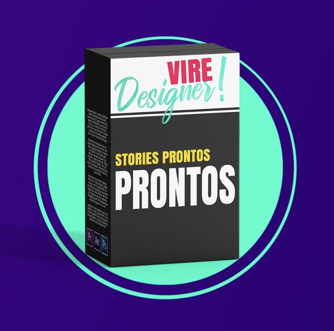 Imagem do curso Vire Designer 