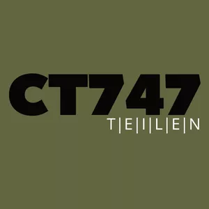 Imagem de capa para o Curso online CT747
