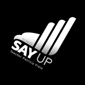 Imagem de capa para o Curso online SayUP School | teacher Patrícia Froio