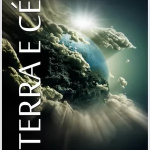 Imagem de capa para o Ebook TERRA E CÉU