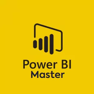 Imagem de capa para o Curso online Power BI Master: Domine a Análise de Dados e Impulsione seus Resultados