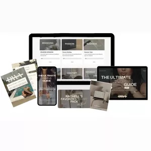 Imagen de portada para Curso online The Digital Wealth Academy