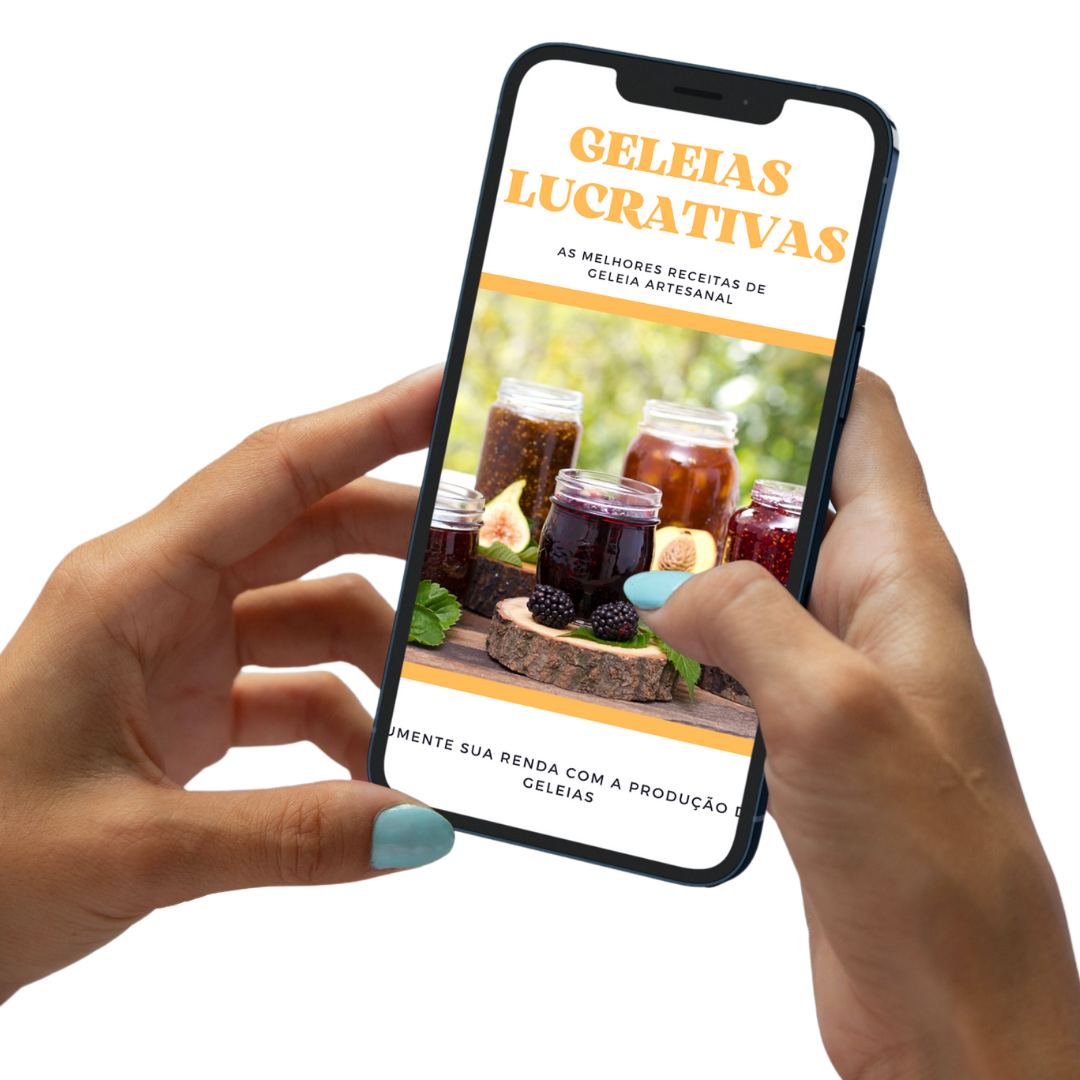 Geleias Lucrativas