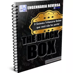 Imagem de capa para o Curso online The Black Box