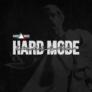 Imagem de capa para o Curso online Imersão Hard Mode