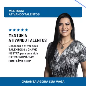 Imagem de capa para o Serviço online Ativando Talentos
