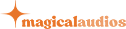 Magical Audios by Ikaro Health