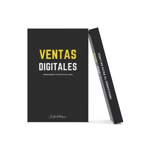 Imagen de portada para Curso online Vendedor Digital 