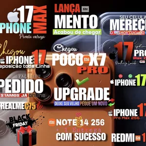 Imagem de capa para o Ebook 🔥 Pack Pro – Figurinhas para Loja de Celulares