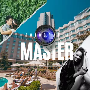 Imagen de portada para Curso online MASTER EN FOTOGRAFIA