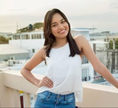"María Torres