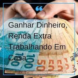 Imagem do curso +40 formas de vc conseguir um dinheiro extra
