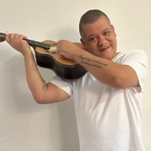 Imagem do curso Improvisando nos clássicos do pagode. Volume 2