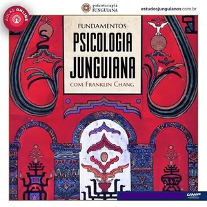 Imagem de capa para o Curso online Fundamentos da Psicologia Analítica