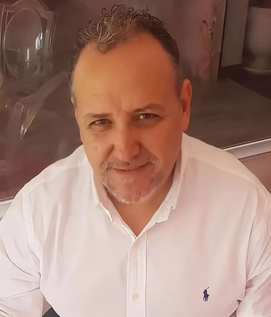 Fran R. Blanco