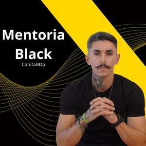 Imagem de capa para o Serviço online Mentoria Black