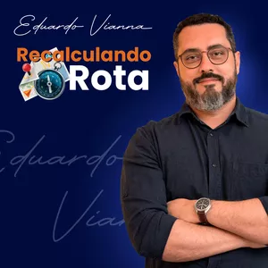 Imagem de capa para o Curso online Imersão Recalculando Rota - Turma 02