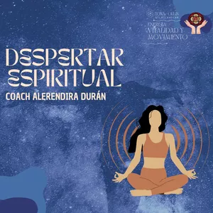 Imagen de portada para Evento online Taller Despertar Espiritual