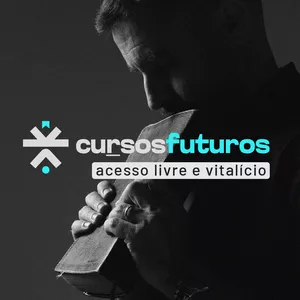 Imagem de capa para o Curso online CURSOS FUTUROS do VAI NA BÍBLIA